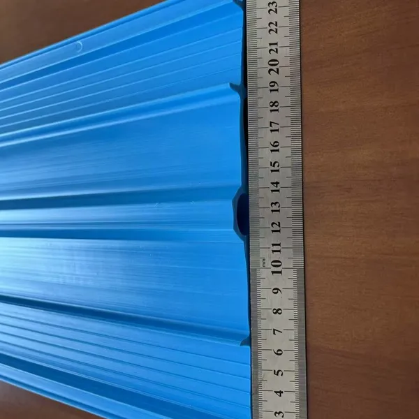 External Expansion Joint Pvc Waterstops D250