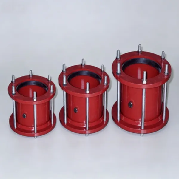 DN100 GB/T12465-2007 Expansion Joint Large Diameter for Marine photo-2