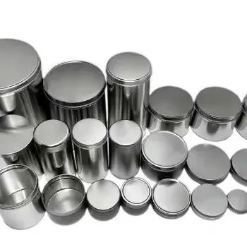 China Supplier Laminated Steel Coil for Tea Cookie Box photo-3