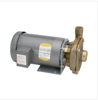 AMPCO Pump KC2 1 x 3/4 BRONZE Bronze Material Industrial Transfer Pump