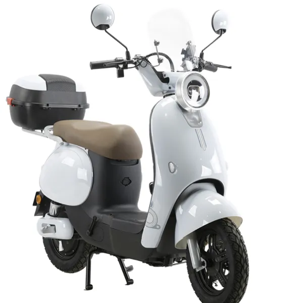 Quality Electric Bicycles, Electric Tricy- Cles, and Related Components