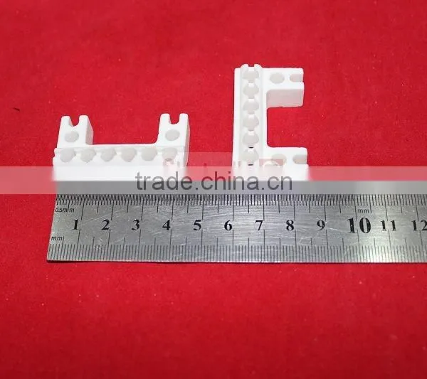 New style alumina electric ceramic element for heater