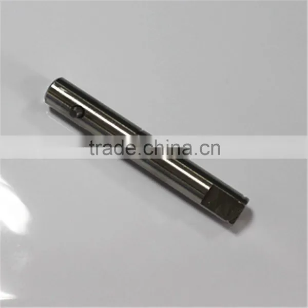 Special Thread Stainless Steel Pin photo-4