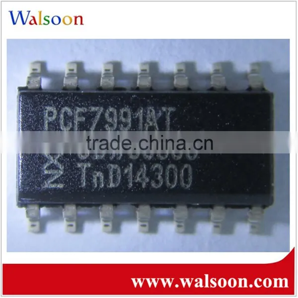 RFID Transponder PJF7992ATW photo-4