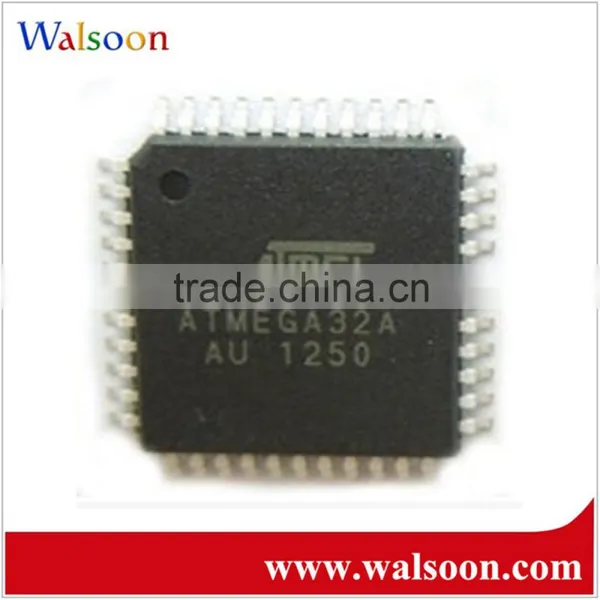 Microcontrollers Atmega128-16au photo-4