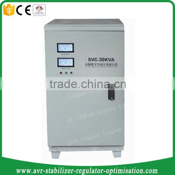 30kva Power Stabilizer photo-6