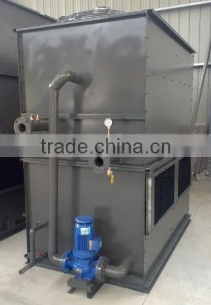 Closed Colling Tower For Large Capacity Condenser photo-3