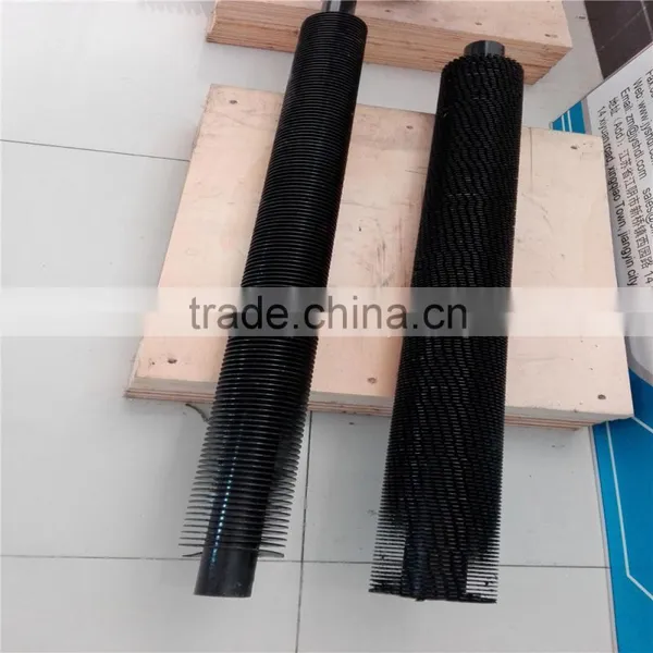 Stainless Steel ss Studded Tube 12CRMOV photo-3