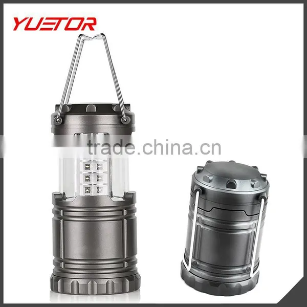 2016 Hot Style  30 LED Portable Camping Light photo-2