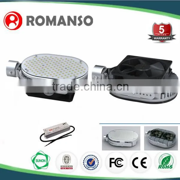 Meanwell Driver Wall Outdoor Led Gardens Lamp Led Exterior Building Lights Led Retrofit Lamps photo-5