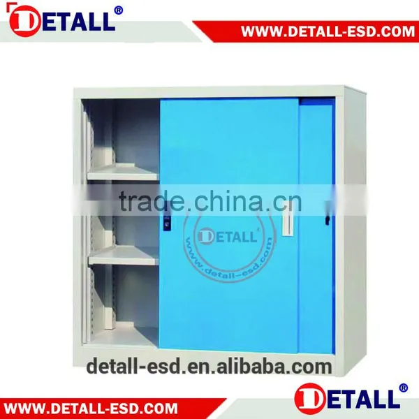 Locker Safety Cabinet With Heavy Duty Drawer Unit photo-2
