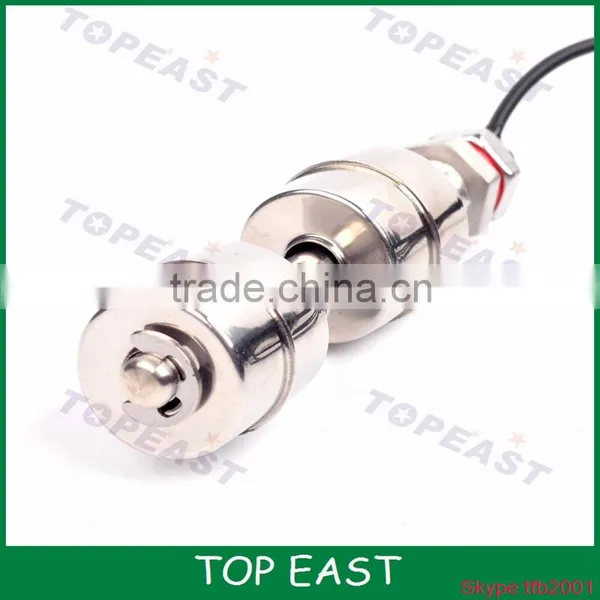 Magnetic Liquid Media Type Electronic Water Level Control Float Switch 3.5mm Stereo Plug photo-3