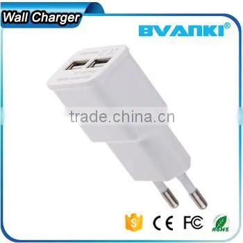 2016 Trending Hot Products Wall Usb Charger,multiple Usb Wall Charger From China Supplier Free Samples photo-3