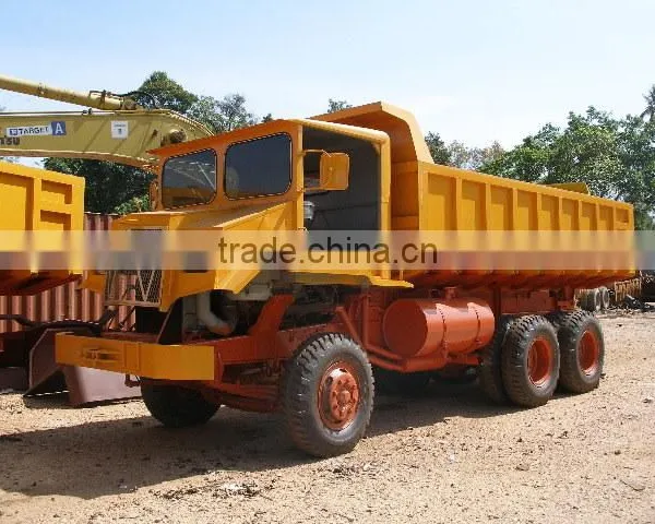 Truck Head and Tanker photo-4