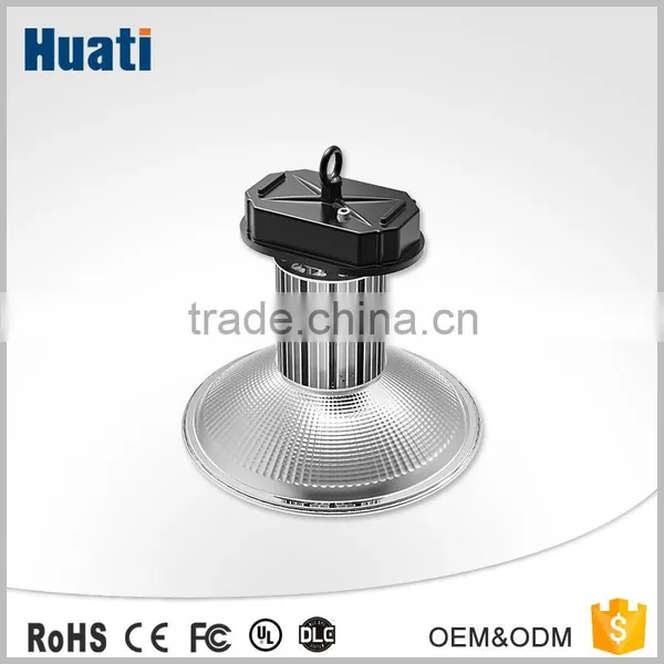 Solar CUL 200w LED High Bay Light photo-2
