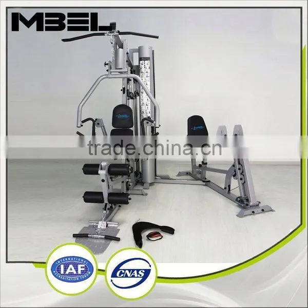 Multi Functional Machine For Gym Club