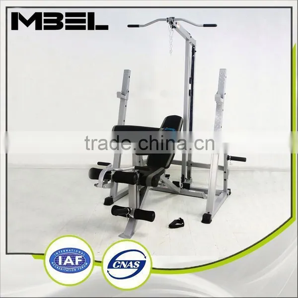 Extreme Performance WB-PRO2 Weight Bench photo-2