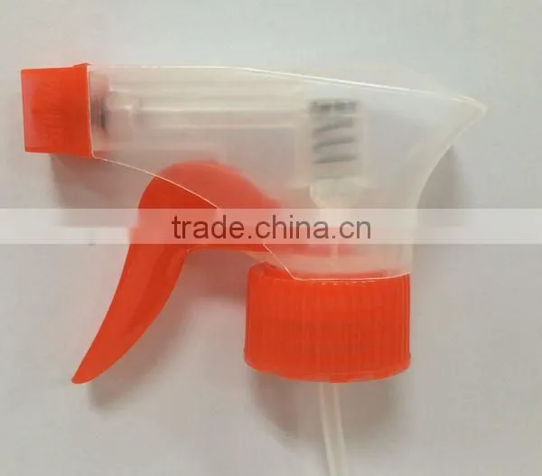 Foaming Trigger, Foaming Sprayer, Liquird Sprayer(WK-31-1)