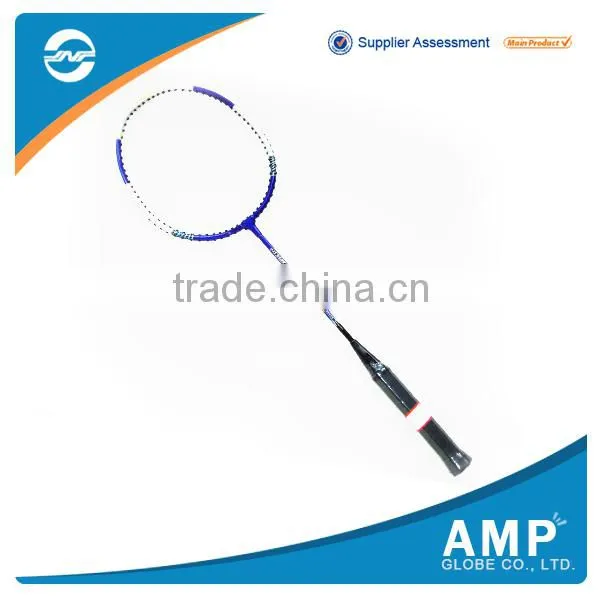 High Quality Brand Top Professional Badminton Sports Net photo-4