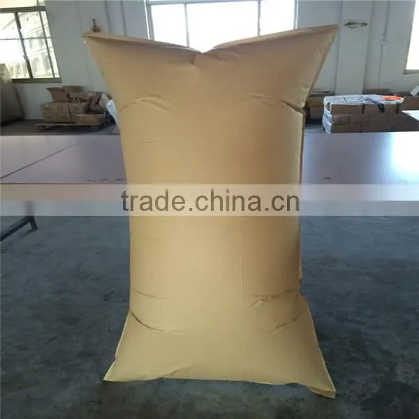 Container Pillow,marine Air Liner Bag,giant Air Dunnage Bag