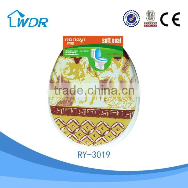 Chinese Porcelain Quality Bathroom Fitting Sanitary Children Urinal photo-2