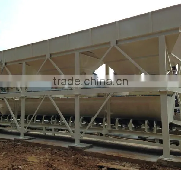 2016 Mobile Concrete Plants Concrete Admixture Mixing Plant photo-5