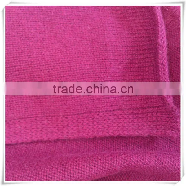 2014 Fashion Women's Cashmere Knitting Scarf photo-3