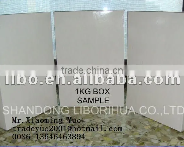 Box Packing Detergent Powder photo-5