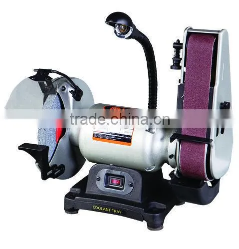 110v 6" Bench Grinder Sander photo-2