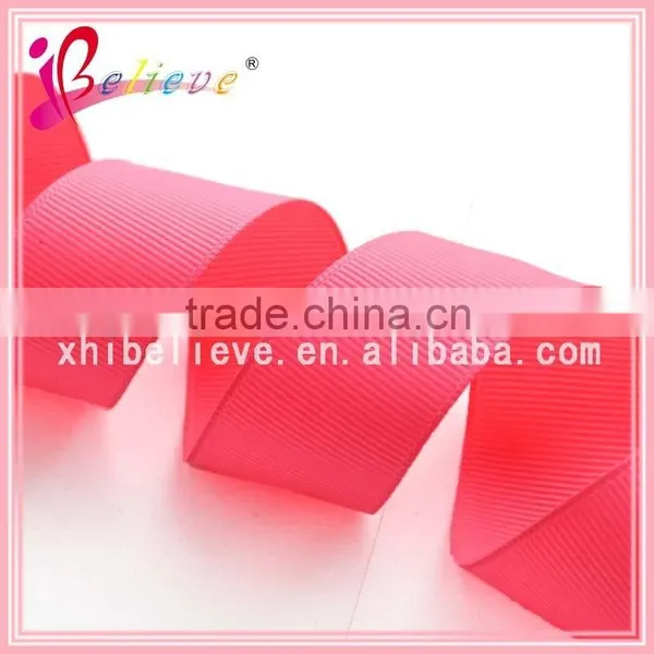 Wholesale China Factory Environmental High Quality Woven Ribbon photo-3