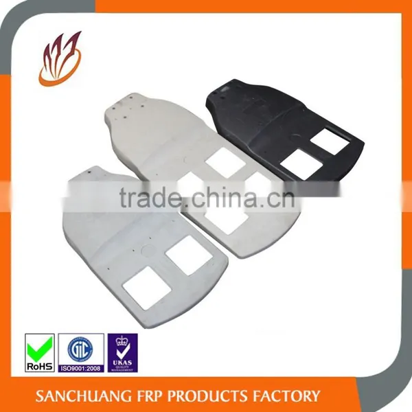SMC Street Lamp Cover SMC Manufacturer In Dongguan City photo-2