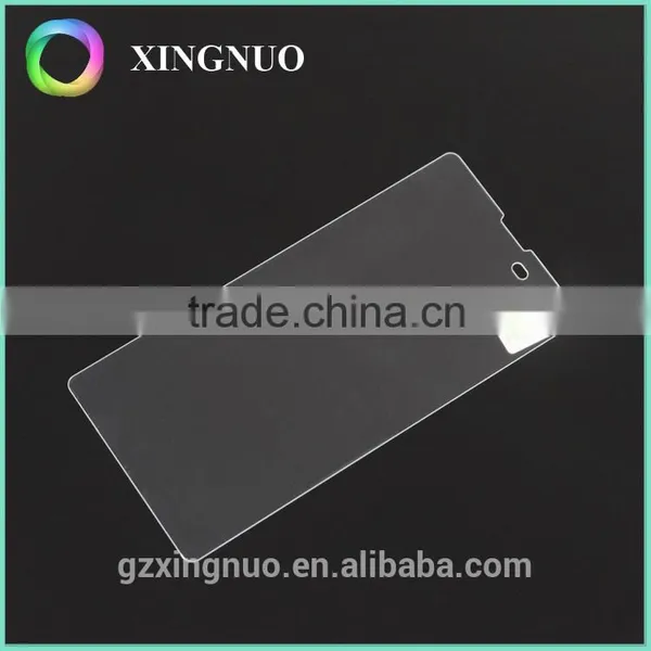 Cheap Tempered Glass Protector for Ifinix X510 photo-3