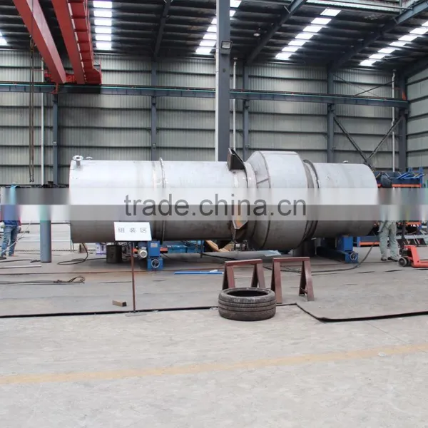 Evaporative Crystallizer for Sodium Phosphate photo-4