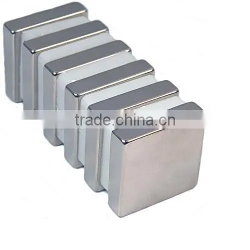 Cheap Neodymium Iron Boron Magnets photo-2