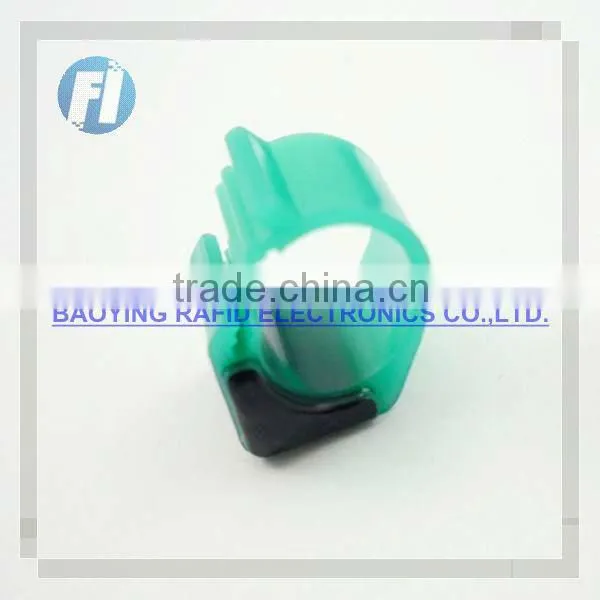 (chip) Carrier Pigeon Foot Ring, Ring of Racing Pigeons, Pigeon Ring