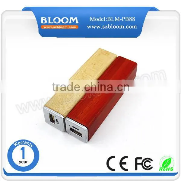 New Product Top Selling Portable Mobile Power Bank for Phone 4s photo-2