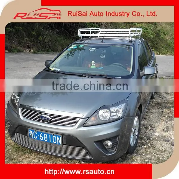 Competitive Price Excellent Material Oem Custom Car Roof Racks Luggage Carrier photo-4