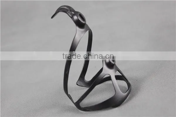 Carbon Bottle Cage Durable Bike Water Holder Carbon Bike Parts MBC022 photo-3