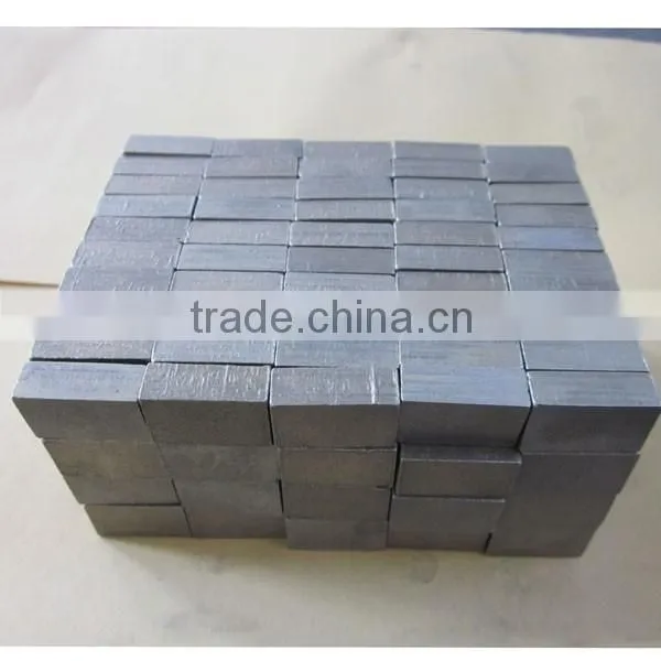 1000mm Diamond Segment for Marble photo-2