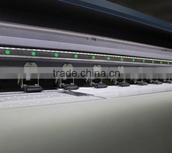 1.8m Textile Sublimation Printer With DX5/DX7 Head,textile Printing Sublimation Machine photo-3