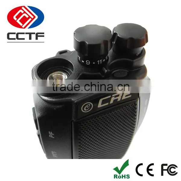 Portable Walkie Talkie Long Range Amateur Radio Equipment With Shockproof photo-4