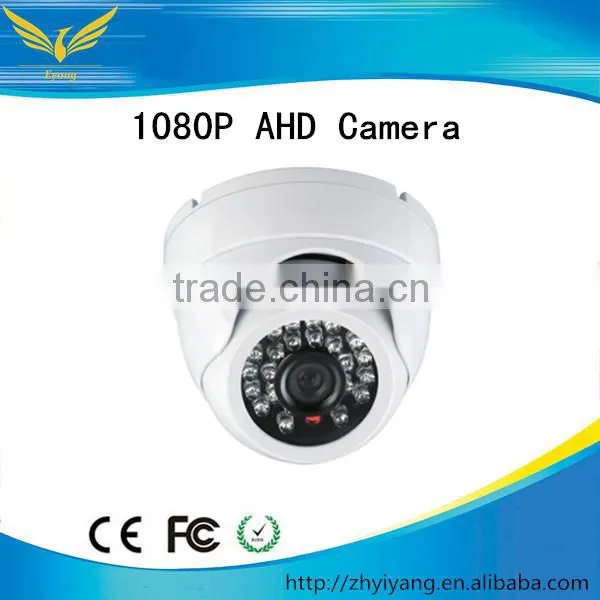 Wholesale Full hd 720p hd Analog Waterproof Outdoor Ahd Cctv Camera photo-2