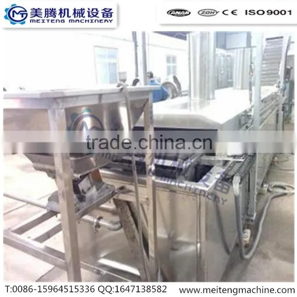 Fryer Machine For All Kinds Snacks photo-6