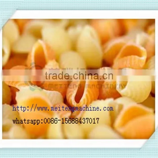 Pasta Extruder Machine photo-5