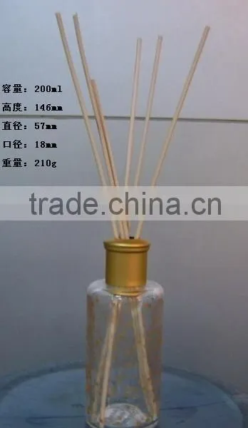 200ml Reed Diffuser Bottles,aroma Diffuser Bottles photo-2