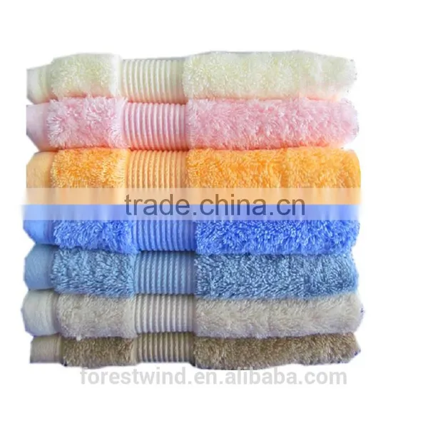100% Soft Comfortable Microfiber Bath Towel photo-5