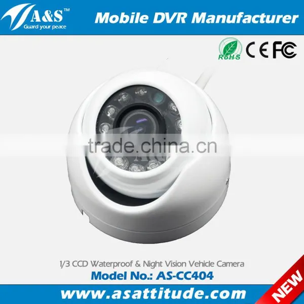 High Resolution 700TVL Car Camera, Reversing Car Camera, Rear View Car Camera photo-6