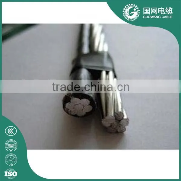 33kv Abc Aerial Bundle Cable photo-5