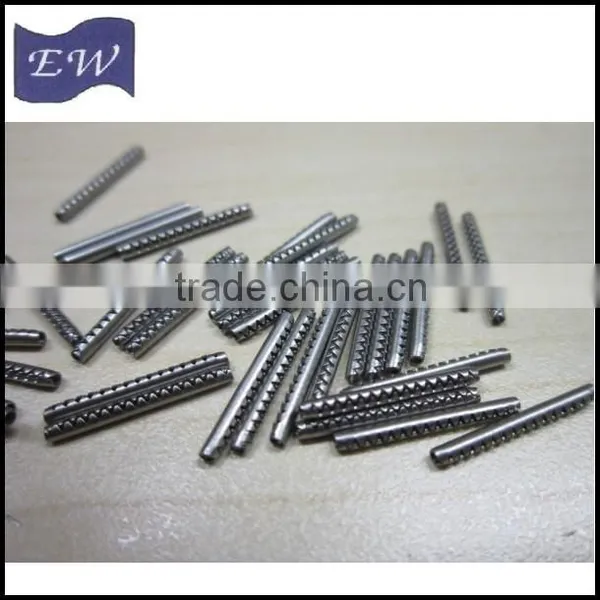 Stainless Steel Lock Tooth Pin 1.5/1.6mm Diameter photo-3