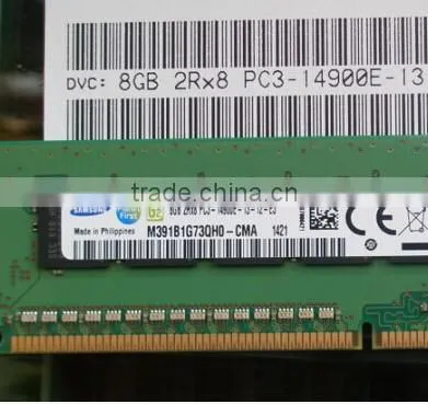 Low Price Wholesale ! DDR3 4g 8g PC3 14900 DDR3 1866MHZ ECC Server Ram photo-3